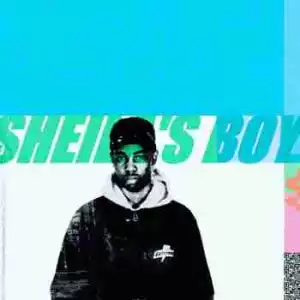 Sheilas Boy (EP) BY Maajei Vu